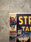 Strange Tales #148 FN/VF 7.0 (1966 Marvel Comics)