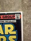 Star Wars #12 VF/NM 9.0-9.2 (Marvel Comics 1978)