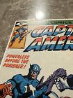 Captain America #241 9.0 VF/NM (Marvel Comics 1977)