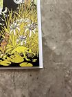 Swamp Thing #1 NM (DC Comics 2011)