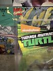 Teenage Mutant Ninja Turtles: Spider Bytez (2012 Playmates) - NIB Sealed