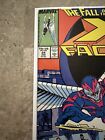 X-Factor #24 VF/NM 9.0 (1988 Marvel) - 1st Archangel