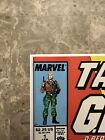 Tales of G.I. Joe #1 NM (Marvel Comics 1988) - High Grade Beauty