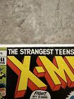 X-Men #68 FN/VF 7.0 (1971 Marvel Comics) - Beautiful Copy