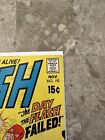 Flash #192 (1969 DC Comics) - VF+