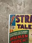 Strange Tales #117 VG/FN (1964 Marvel Comics)