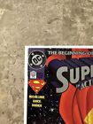 Action Comics #0 (DC Comics 1994) - 9.4-9.8