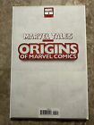 Origins of Marvel Comics: Marvel Tales 1:50 VF/NM (2023 Marvel)