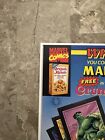 Web of Spider-Man #100 NM- (1993 Marvel Comics)