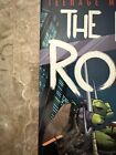 TMNT The Last Ronin #2 NM+ 9.6-9.8 (2021 IDW)