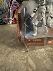 Star Wars Saga Legends Clone Trooper (Hasbro) - New/Sealed