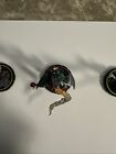 HeroClix Mysterio, Vulture, Green Goblin Veteran Fantastic Forces (2005 WizKids)