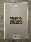 Marvel Zombies Resurrection 1:200 NM- 9.2 (2019 Marvel Comics) Virgin Cover