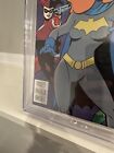 Batman Adventures #12 CGC 9.4 WP (1992 DC Comics) - Newly Graded, Brand New Case