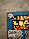 Justice League of America #22 FN/VF 6.5-7.0 (DC Comics 1963) - Solid Copy