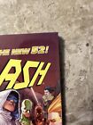 The Flash New 52 Vol. 3 TPB (2014 DC Comics) - NM-