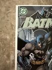 Batman #615 VF 8.0-8.5 (DC Comics 2003) - Hush