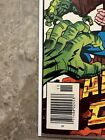 Captain America #203 9.0 VF/NM (Marvel Comics 1976)