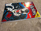 Venom: Lethal Protector #1 (1993 Marvel Comics) VF/NM