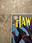 Hawkman #17 FN/VF (DC Comics 1967)