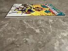 Marvel & DC Present the Uncanny X-Men & the New Teen Titans VF/NM (1992)