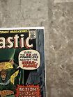 Fantastic Four #108 VF- 7.5 (1971 Marvel Comics)