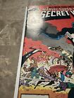 Marvel Super Heroes: Secret Wars #8 VF+ 8.5 (Marvel Comics 1985)