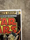 Star Wars #9 FN/VF 7.0 (Marvel Comics 1978)