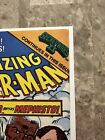 Amazing Spider-Man #274 FN+ (1986 Marvel Comics)