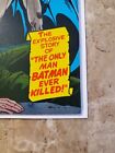 Batman #301 (DC Comics 1978) - VF+