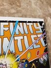 Infinity Gauntlet #6 (1991 Marvel Comics) - High Grade