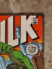 Incredible Hulk #130 (1970 Marvel Comics) - Bronze Age - FN+