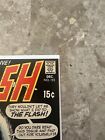 Flash #193 (1969 DC Comics) - VF+