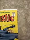 Fantastic Four #95 FN 6.0 (1970 Marvel Comics)