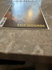 Wolverine Exit Wounds 1:50 NM- 9.2 (2019 Marvel) - Rob Liefeld