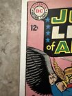 Justice League of America # 32 FN+ 6.5 (DC Comics 1964) - Solid Copy