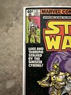 Star Wars #27 VF+ 8.5 (Marvel Comics 1979) - Very strong copy