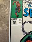 Amazing Spider-Man #301 VF/NM 9.0 (1988 Marvel Comics)