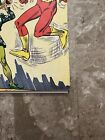 Flash #138 FN+ (1963 DC Comics)