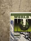 World War Hulk #5 NM- 9.2 (2007 Marvel Comics)