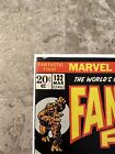 Fantastic Four #132 (1972 Marvel Comics) - FN/VF