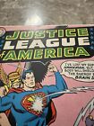 Justice League of America # 32 FN+ 6.5 (DC Comics 1964) - Solid Copy