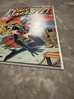 Ms. Marvel #22 VF- 7.5 (1979 Marvel Comics)