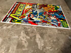 Avengers #120 (Marvel Comics 1974) - VF-