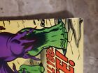 Incredible Hulk #130 (1970 Marvel Comics) - Bronze Age - FN+