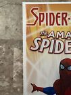 The Amazing Spider-Man #9 (Marvel Comics 2015) - NM - Limited 1:25 Variant