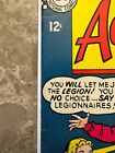 Adventure Comics #349 FN- (DC Comics 1966)