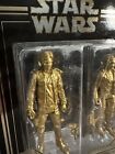 Star Wars Commemorative Edition Skywalker Saga Han Solo & Princess Leia (Hasbro)