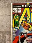 Avengers #120 (Marvel Comics 1974) - VF+