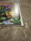 Tales of the Teenage Mutant Ninja Turtles #1 VF+ 8.5-9.0 (1987 Mirage Studios)